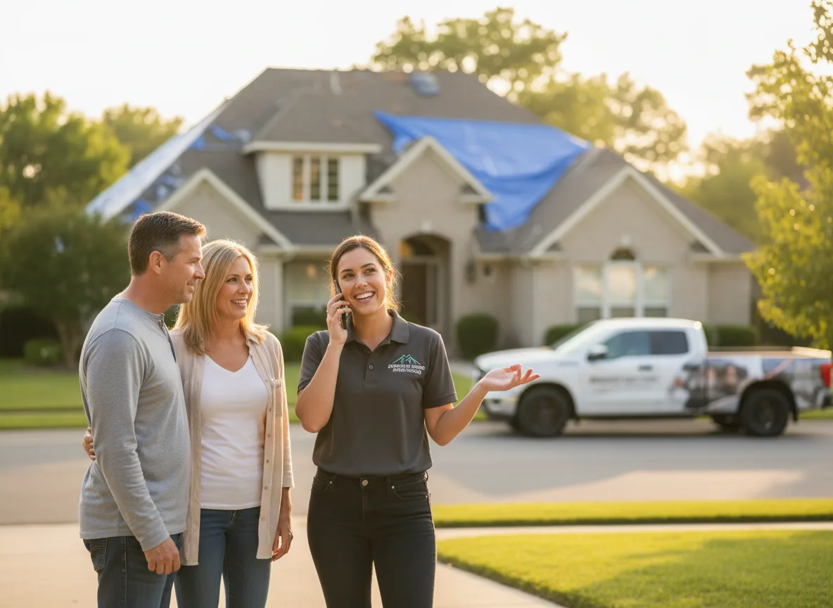 Emergency Roof Repair Columbus, KY FAQs